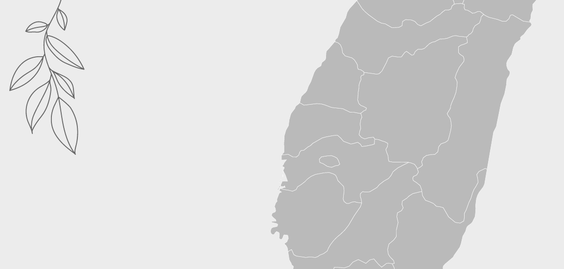 台灣地圖