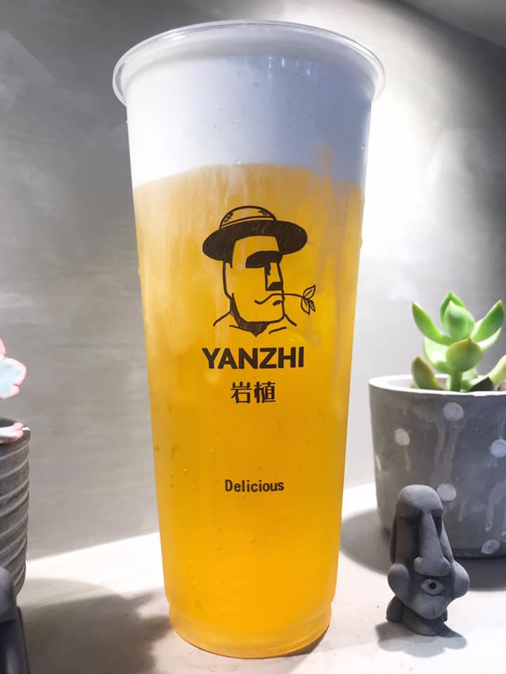 台茶十二號金萱茶